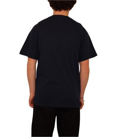 Majestic Mens Welcome Home Graphic T-Shirt, Style # 2952 alternate image