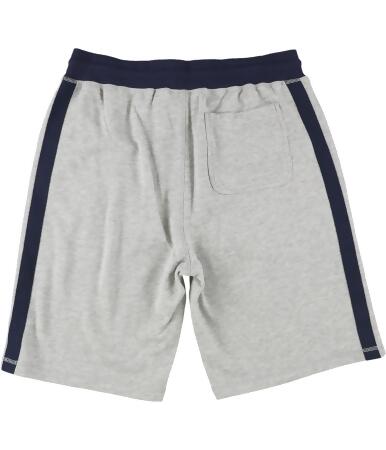 STARTER Mens Chicago Bears Athletic Sweat Shorts, Style # 6S00C334 alternate image