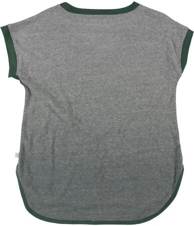 Touch Womens Green Bay Packers Graphic T-Shirt, Style # 6T20Z762 alternate image