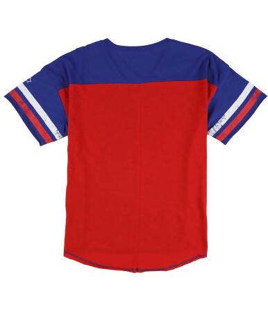 STARTER Womens Chicago Cubs Graphic T-Shirt, Style # 9S25Z057 alternate image