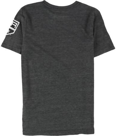 CCM Girls Property of Los Angeles Kings Hockey Graphic T-Shirt, Style # 8RHXN alternate image