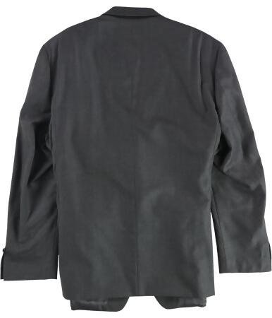 Ralph Lauren Mens 3 Pc Heathered Two Button Formal Suit, Style # LGFW31SX0271 alternate image