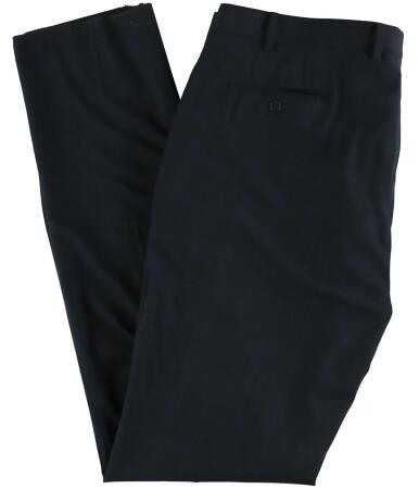 Calvin Klein Mens Slim-Fit Dress Pants Slacks, Style # MBYR25FY0818-B alternate image
