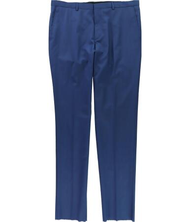 Hugo Boss Mens Micro Dress Pants Slacks, Style # 5033104843701-B alternate image