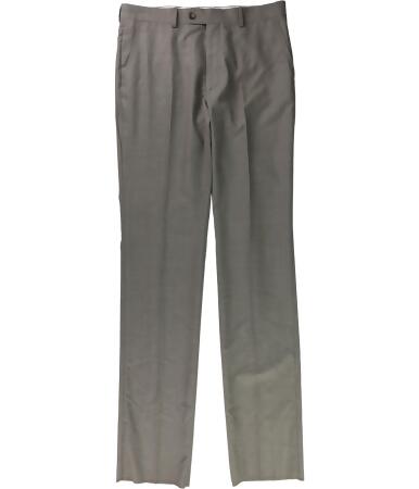 Perry Ellis Mens Slim-Fit Dress Pants Slacks, Style # MINA2-S3207-B alternate image