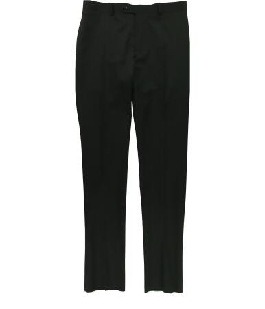 Tommy Hilfiger Mens Stripe Dress Pants Slacks, Style # A31016-KEENE-B alternate image