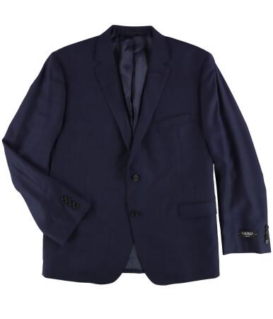 Ralph Lauren Mens Slim-Fit Two Button Formal Suit, Style # LUBB21RZ2257 alternate image