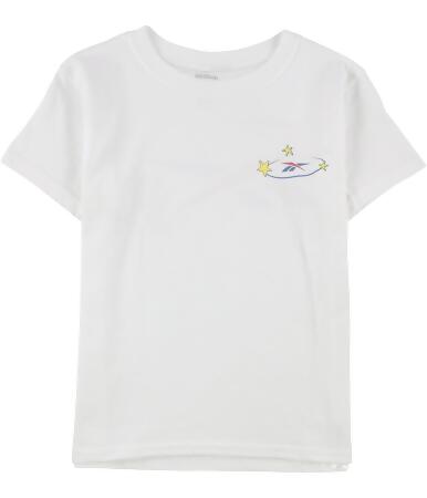 Reebok Boys Tom And Jerry Logo Graphic T-Shirt, Style # EX1978 alternate image