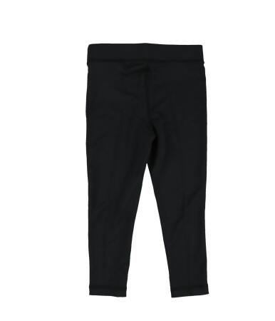 Reebok Girls Core Compression Athletic Pants, Style # AN9600 alternate image