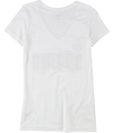 Reebok Womens LA Kings Hockey Graphic T-Shirt, Style # B345W-1 alternate image