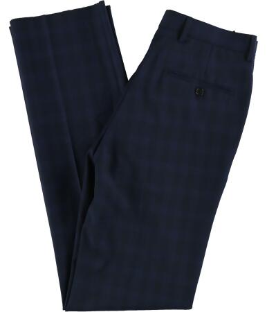 Tommy Hilfiger Mens Performance Dress Pants Slacks, Style # F46050-VASSER-B alternate image