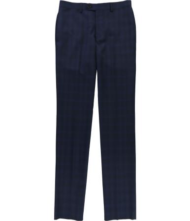 Tommy Hilfiger Mens Performance Dress Pants Slacks, Style # F46050-VASSER-B alternate image