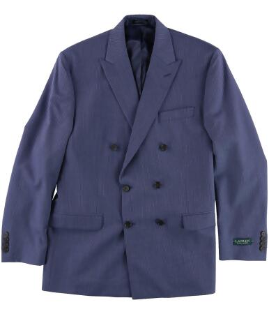Ralph Lauren Mens Classic Two Button Formal Suit, Style # LNIY21RZ2138 alternate image