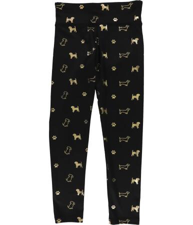 Justice Girls Puppies Casual Leggings, Style # 004778 alternate image