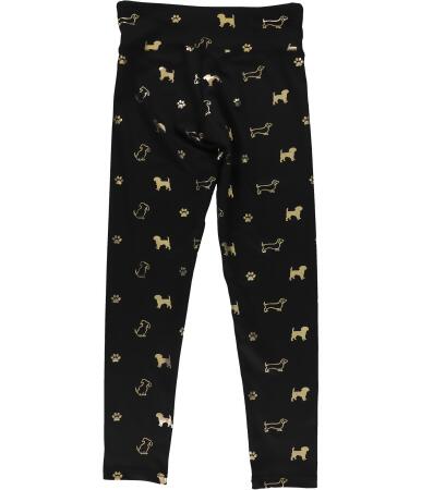 Justice Girls Puppies Casual Leggings, Style # 004778 alternate image