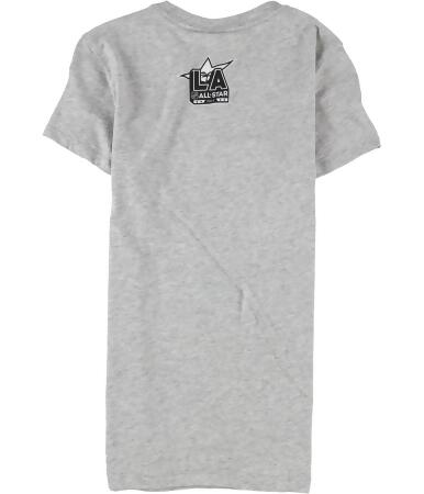 CCM Womens 2017 NHL All-Star Los Angeles Graphic T-Shirt, Style # B270W-1 alternate image