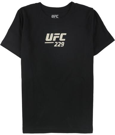 UFC Boys 229 Khabib Vs McGregor Graphic T-Shirt, Style # 004056 alternate image