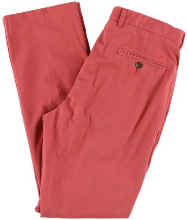 southern tide Mens Skipjack Classic Casual Chino Pants, Style # 1283-1961 alternate image