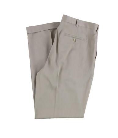 Perry Ellis Mens Folio Flex Casual Trouser Pants, Style # PGCS040 alternate image