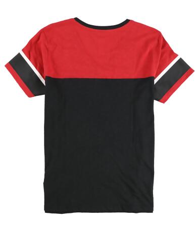Reebok Womens Atlanta Falcons Graphic T-Shirt, Style # 3220W alternate image