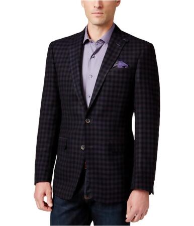 Tallia Mens Sport Coat Two Button Blazer Jacket, Style # VOTT1TDY0297 alternate image