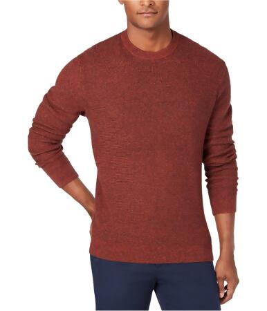 Michael Kors Mens Moulinex Pullover Sweater, Style # CF86KHG5DD alternate image