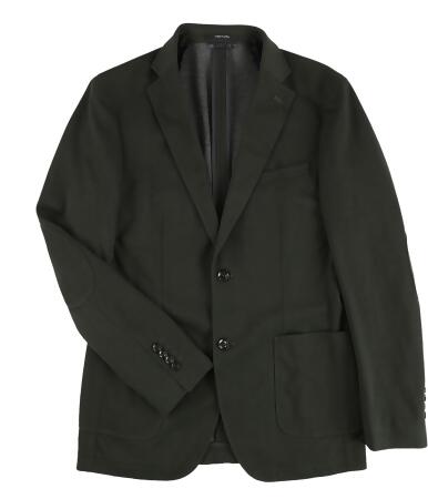 bar III Mens Slim-Fit Knit Sport Coat, Style # TAMS1CWZ13 alternate image