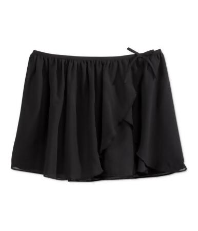 Ideology Girls Ballet Mini Skirt, Style # G6199NR431 alternate image