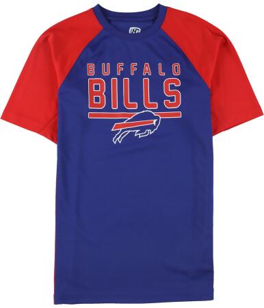 Hands High Mens Buffalo Bills Graphic T-Shirt, Style # 6H80Z681 alternate image