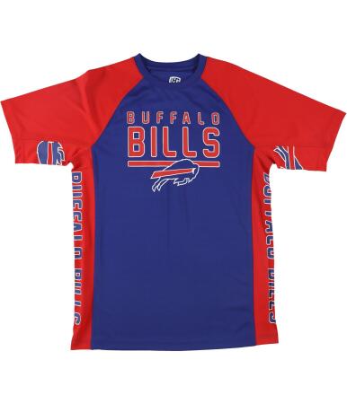 Hands High Mens Buffalo Bills Graphic T-Shirt, Style # 6H80Z681 alternate image