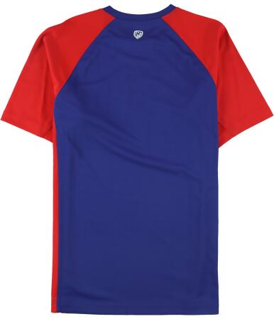 Hands High Mens Buffalo Bills Graphic T-Shirt, Style # 6H80Z681 alternate image