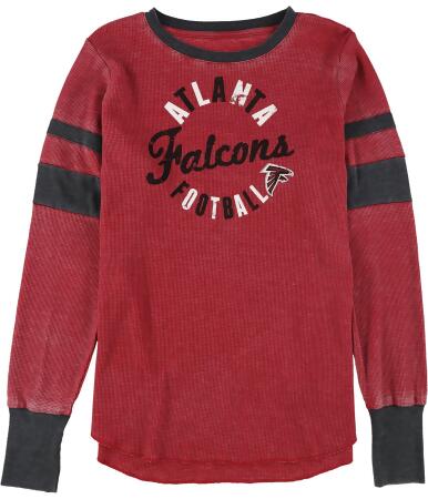 Touch Womens Atlanta Falcons Graphic T-Shirt, Style # 6D90Z416 alternate image