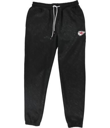 Tommy Hilfiger Mens Kansas City Chiefs Athletic Jogger Pants, Style # 6V10Z725 alternate image
