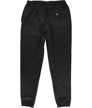 Tommy Hilfiger Mens Kansas City Chiefs Athletic Jogger Pants, Style # 6V10Z725 alternate image