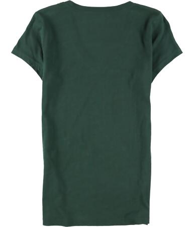 G-III Sports Womens Green Bay Packers Graphic T-Shirt, Style # 6MP28F00 alternate image