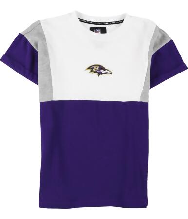 G-III Sports Womens Baltimore Ravens Sweatshirt, Style # 6Q20Z324 alternate image