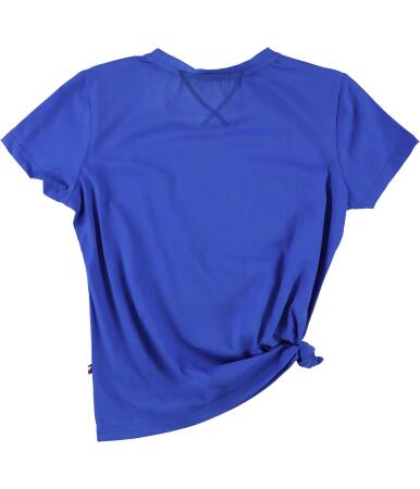 Tommy Hilfiger Womens New York Giants Graphic T-Shirt, Style # 6U00Z070 alternate image
