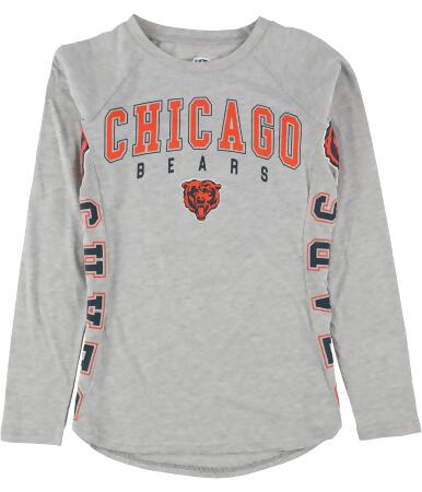 G-III Sports Womens Chicago Bears Graphic T-Shirt, Style # 6L90Z278 alternate image