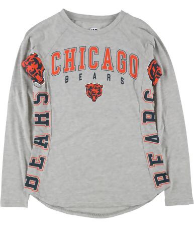 G-III Sports Womens Chicago Bears Graphic T-Shirt, Style # 6L90Z278 alternate image