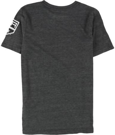 CCM Girls Property of Los Angeles Kings Hockey Graphic T-Shirt, Style # 8RHXN alternate image