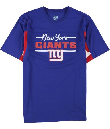 Hands High Mens New York Giants Graphic T-Shirt, Style # 6H90Z547 alternate image