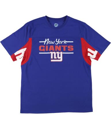 Hands High Mens New York Giants Graphic T-Shirt, Style # 6H90Z547 alternate image