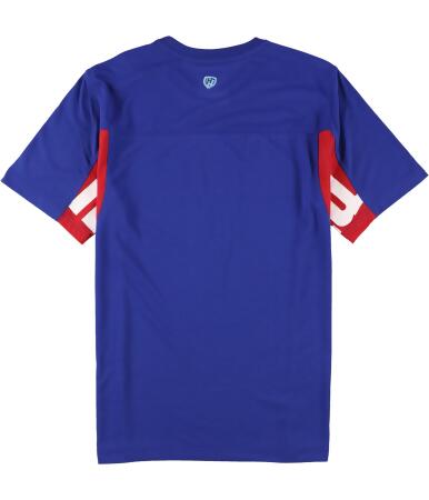 Hands High Mens New York Giants Graphic T-Shirt, Style # 6H90Z547 alternate image