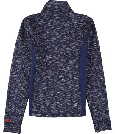 G-III Sports Womens Montreal Canadiens Track Jacket Sweatshirt, Style # NM71N130 alternate image