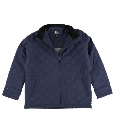 G-III Sports Womens Plain Quilted Jacket, Style # PZM5050 alternate image