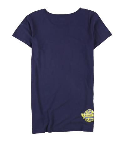 Reebok Womens St. Louis Blues Graphic T-Shirt, Style # 2396W09 alternate image