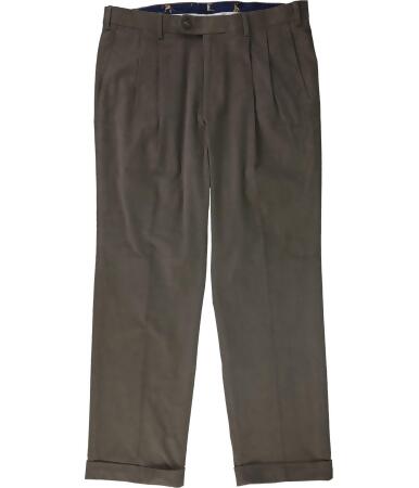 Ralph Lauren Mens Pleated Dress Pants Slacks, Style # NEILPDLX0016 alternate image