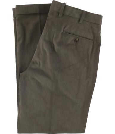 Ralph Lauren Mens Pleated Dress Pants Slacks, Style # NEILPDLX0016 alternate image
