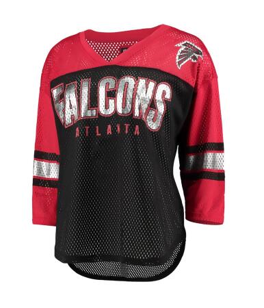 NFL Womens Atlanta Falcons Jersey, Style # 6J9-464 alternate image