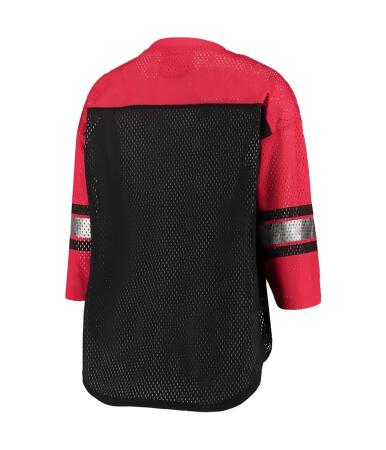 NFL Womens Atlanta Falcons Jersey, Style # 6J9-464 alternate image